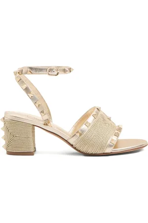 VALENTINO GARAVANI Sandales Rockstud 60 mm