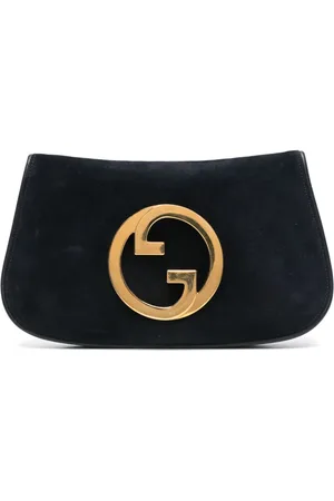 Gucci Pochette à logo Interlocking G
