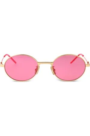 Givenchy Lunettes de soleil à monture ronde