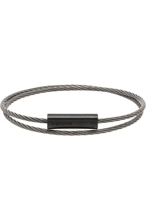 Le Gramme Bracelet 7g à fini brossé