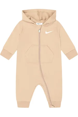 Nike Grenouillère à logo imprimé