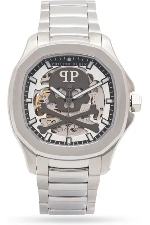 Philipp Plein Montre Skeleton $pectre 42 mm
