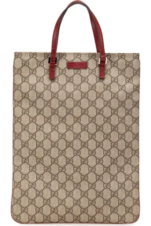 Gucci Sac à main GG Supreme (2000-2015)