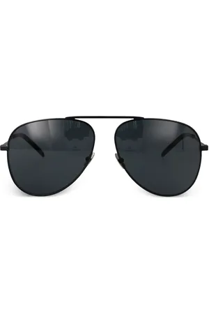 Saint Laurent Lunettes de soleil SL 800