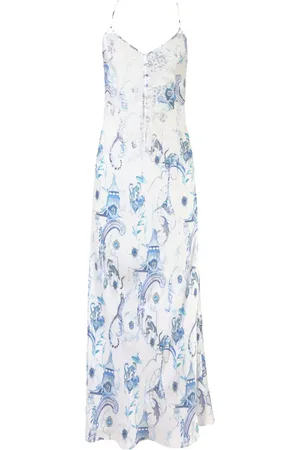 TEMPERLEY LONDON Robe longue Aphrodite