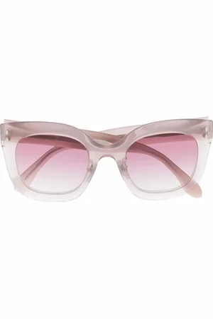 Isabel Marant Lunettes de soleil à monture oversize