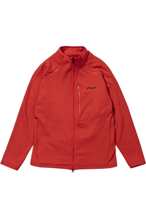 Phenix Veste à logo imprimé