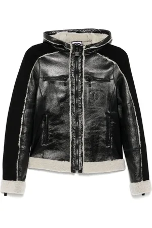 CHANEL Veste Sport zippée (2008)
