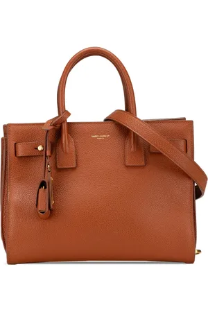 Saint Laurent Mini sac à bandoulière Sac De Jour (2021)