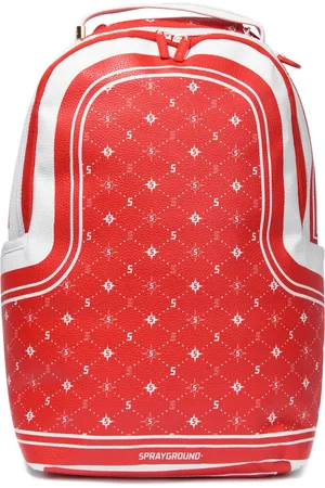 Sprayground Sac à dos Bandana Dlx en cuir artificiel