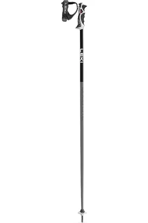 Leki Bâtons de ski à logo