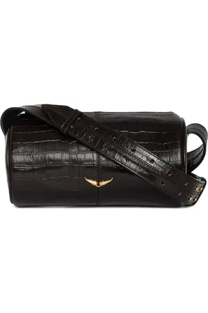 Zadig & Voltaire Sac porté épaule Le Doudou