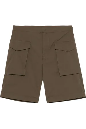 Aspesi Short Lou Bis