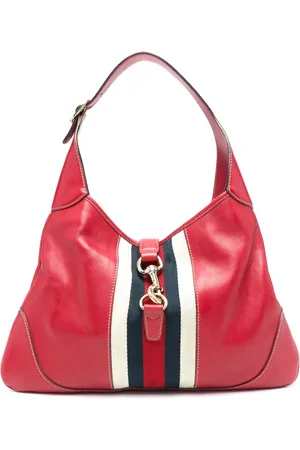 Gucci Sac porté épaule Jackie