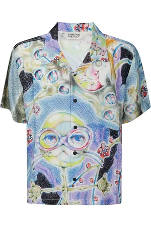 Brain Dead Chemise Aspen Eyes