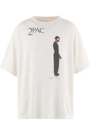 SAINT MXXXXXX T-shirt 2Pac