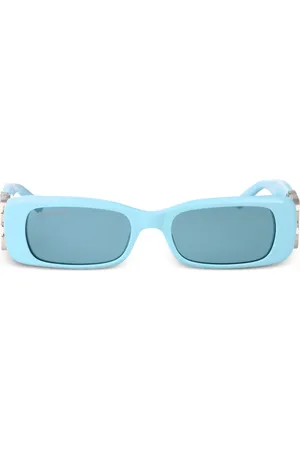 Balenciaga Lunettes de soleil Dynasty
