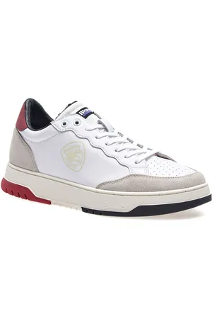 Blauer Baskets Murray 01