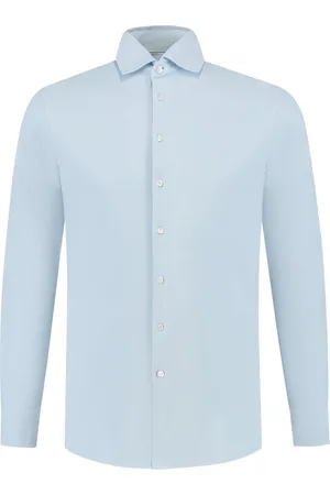 Doriani Cashmere Chemise à manches longues