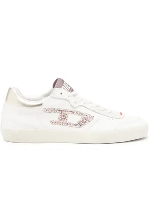 Diesel Baskets S-Leroji Loe W