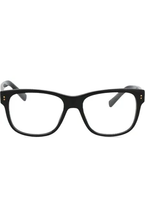 Dolce & Gabbana Lunettes à monture carrée