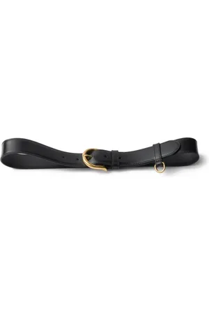 Prada Ceinture en cuir