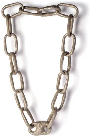 PARTS OF FOUR Petit collier Roman Link