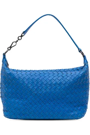 Bottega Veneta 2012-2024 Nappa Intrecciato shoulder bag