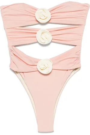 LA REVECHE Maillot de bain Vesna