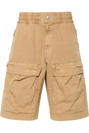 Diesel Short P-Beeck à poches cargo