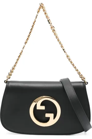 Gucci Petit sac porté épaule Blondie