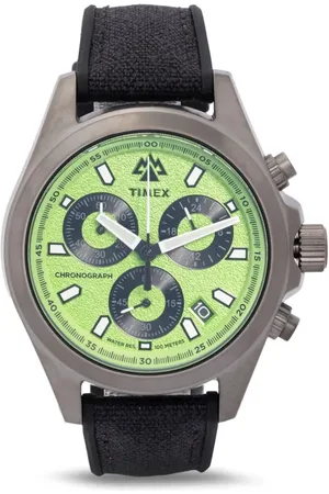 Timex Montre Expedition North Chrono 43 mm