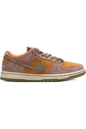 Nike Baskets Dunk Low SB 