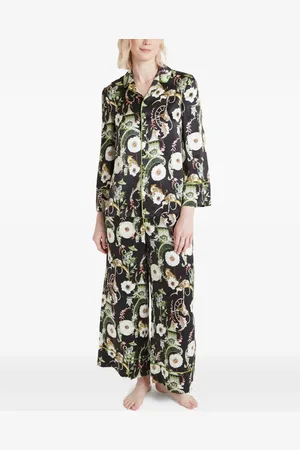 TEMPERLEY LONDON Haut de pyjama Aphrodite