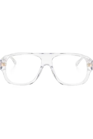 Dsquared2 Lunettes de soleil Hype à monture oversize