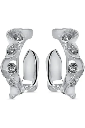 Oscar de la Renta Boucles d