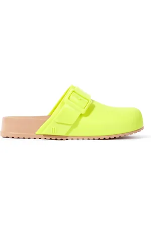 Melissa Chaussons Cosy