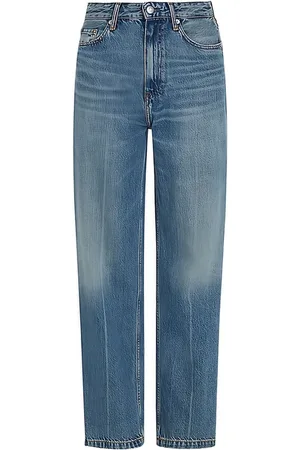 Tommy Hilfiger Jean à coupe droite