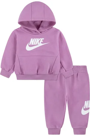 Nike Survêtement à logo imprimé