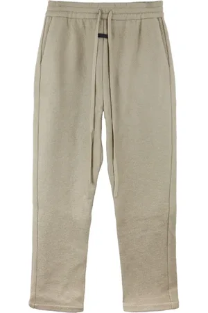 FEAR OF GOD Pantalon Forum en laine
