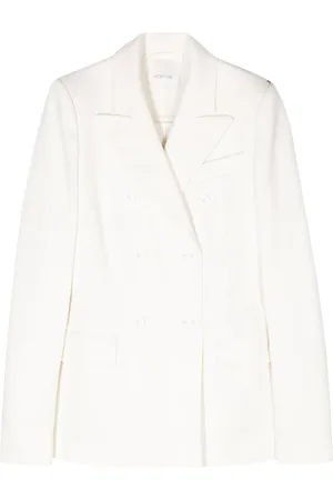 Sportmax Blazer Sestri à boutonnière croisée