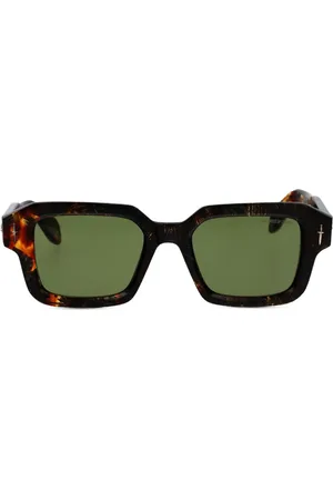 CUTLER & GROSS Lunettes de soleil Great Frog