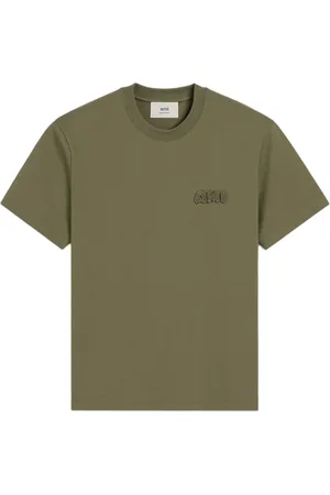 Ami T-shirt en coton