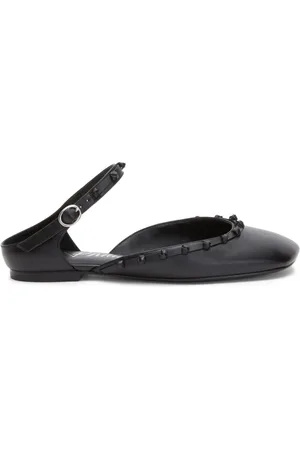 3.1 Phillip Lim Ballerines Mary Jane