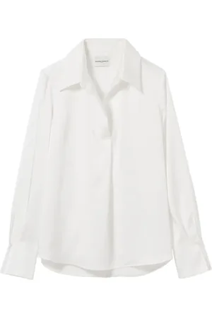 Claudie Pierlot Blouse en popeline