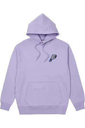 PALACE Hoodie P-3 Snake Applique