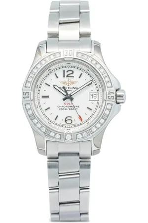 Breitling Montre Colt 33 mm pre-owned