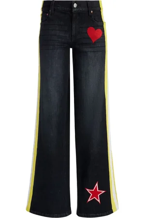 ALICE+OLIVIA Jean Trish