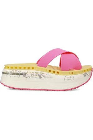 Premiata Claquettes Moura