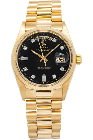 Rolex Montre Day-Date 36 mm pre-owned